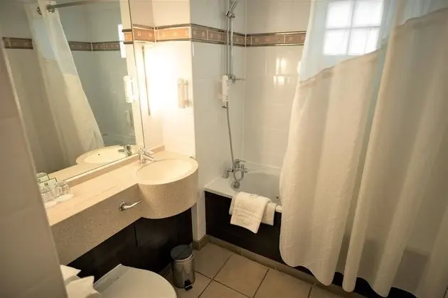 Standard Oda, 2 Çift Kişilik Yatak