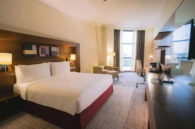 Premium Oda, Sigara İçilmez
