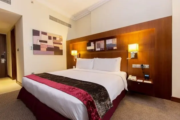 Premium Oda, Sigara İçilmez, Şehir Manzaralı
