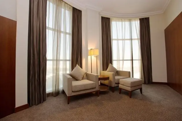 Premium Oda, Sigara İçilmez, Şehir Manzaralı