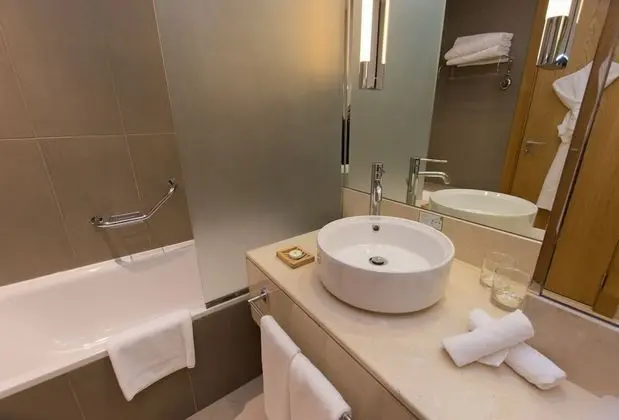 Premium Oda, Sigara İçilmez, Şehir Manzaralı