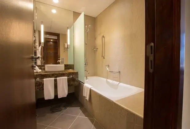 Premium Oda, Sigara İçilmez, Şehir Manzaralı