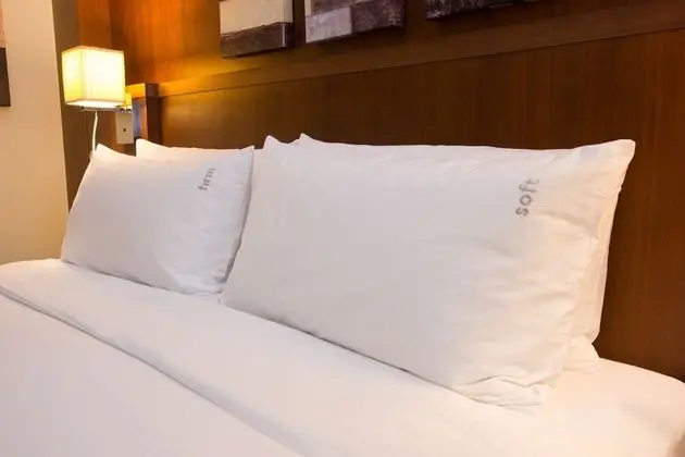 Standard Oda, 2 Tek Kişilik Yatak, Sigara İçilebilir