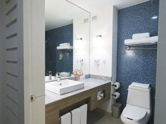 Çift ​​kişilik King Size Bed
