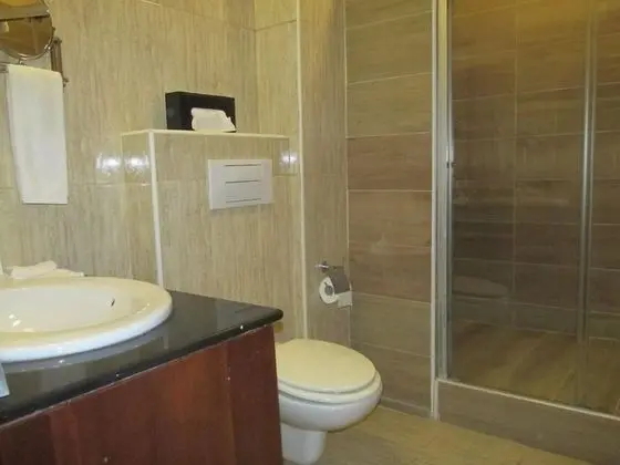 Standard Oda, 2 Tek Kişilik Yatak, Sigara İçilmez