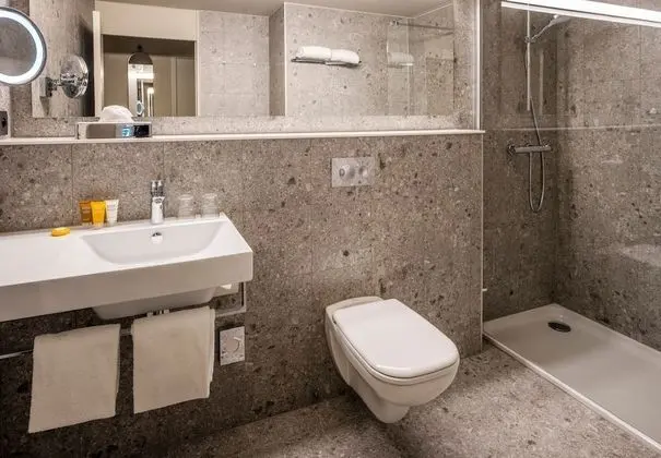 Standard Oda, 2 Çift Kişilik Yatak