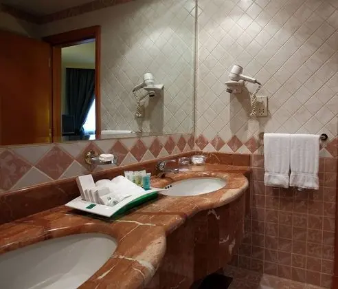 Standard Oda, 2 Tek Kişilik Yatak, Sigara İçilebilir