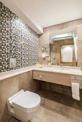 Standard Oda, 2 Tek Kişilik Yatak, Sigara İçilmez