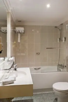 1 Çift Kişilik Veya 2 Tek Kişilik Yatak Sea View