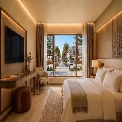Junior Suite
