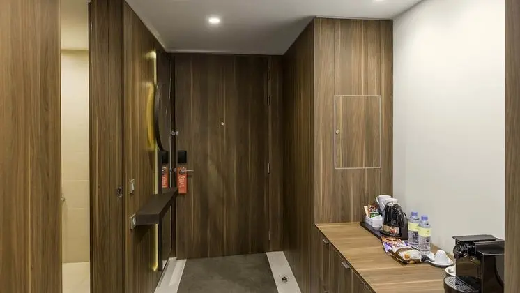 Standard Oda, 2 Tek Kişilik Yatak (High Floor)