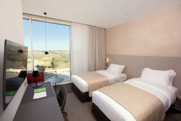 Standard Oda, 2 Tek Kişilik Yatak (High Floor)