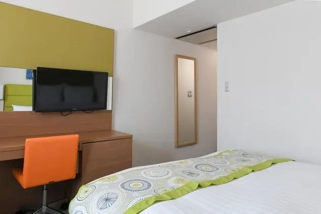 Standard Oda, 1 Çift Kişilik Yatak (with Humidifier)