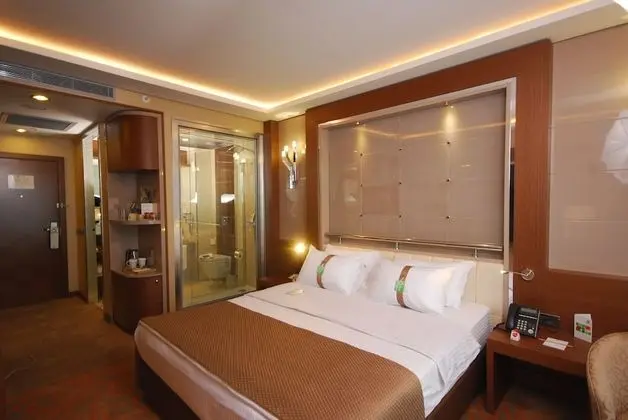 Premium Oda, 2 Tek Kişilik Yatak, Sigara İçilebilir