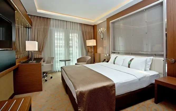 Premium Oda, 2 Tek Kişilik Yatak, Sigara İçilebilir