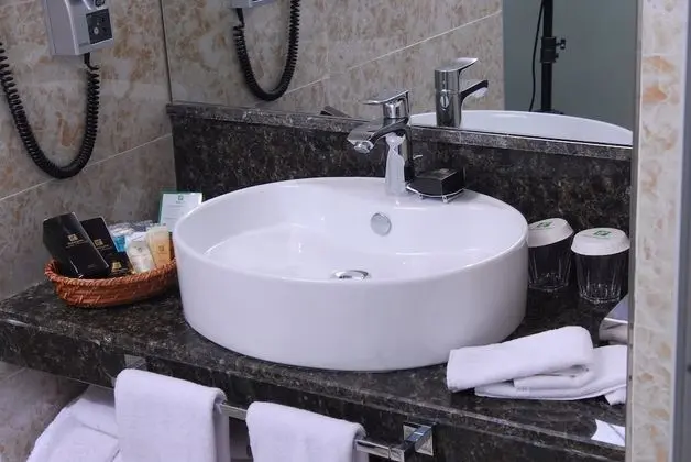 Standard Oda, 2 Tek Kişilik Yatak