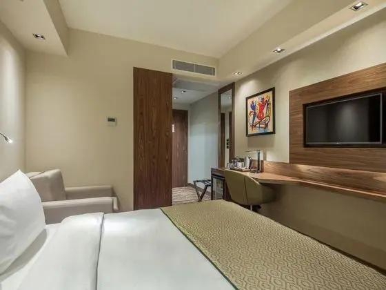 Standart Oda, Deniz Manzaralı