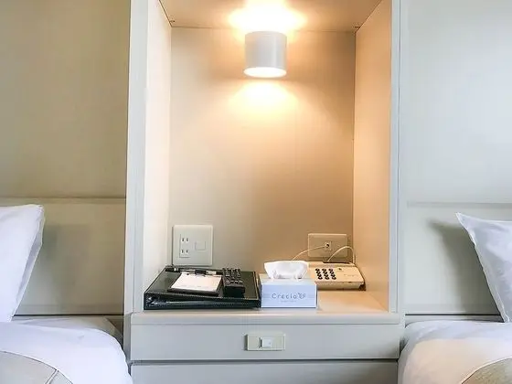Standard Oda, 2 Tek Kişilik Yatak