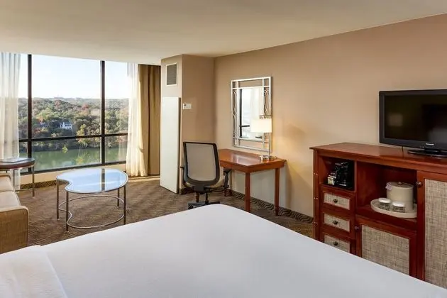 Premium Oda, 1 En Büyük (King) Boy Yatak, Manzaralı (Top Floor)