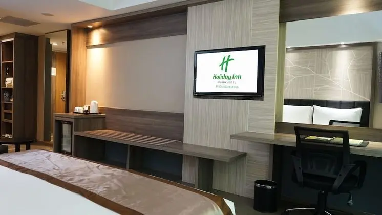 Standard Oda, 2 Tek Kişilik Yatak