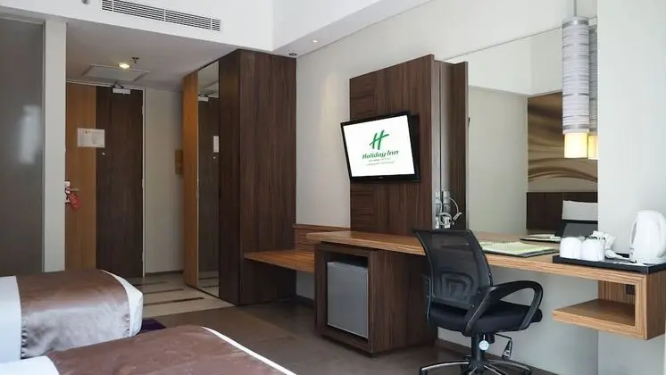 Standard Oda, 2 Tek Kişilik Yatak, Engellilere Uygun, Teras (Terrace Access)