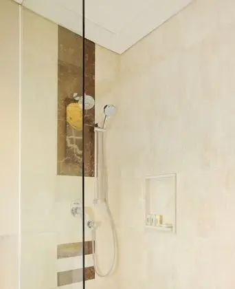 Standard Oda, 2 Tek Kişilik Yatak, Engellilere Uygun, Teras (Terrace Access)
