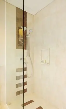 Standard Oda, 2 Tek Kişilik Yatak, Sigara İçilmez, Havuz Kullanımı