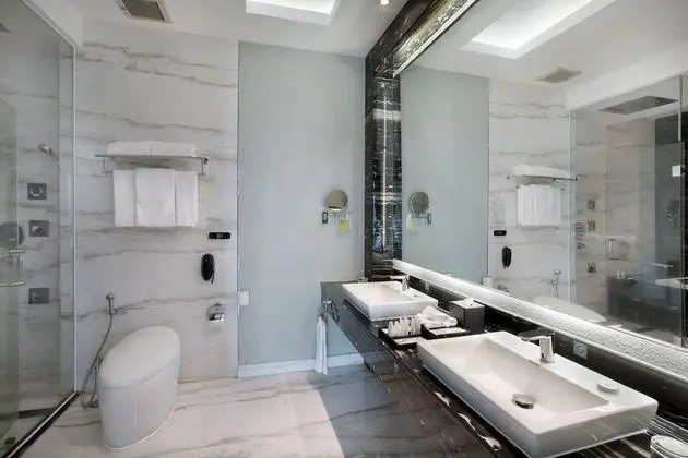 Süit, 1 Yatak Odası (1 King Bed)