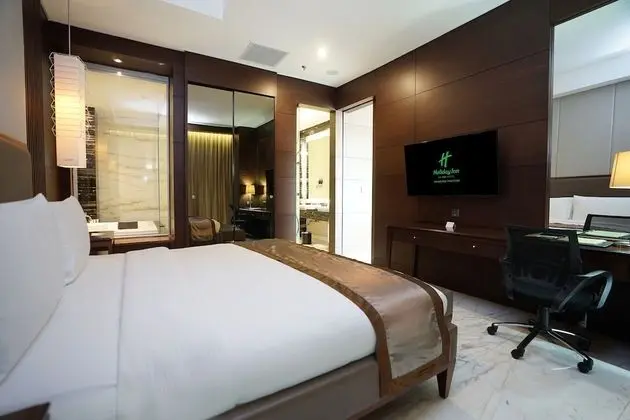 Süit, 1 Yatak Odası (1 King Bed)