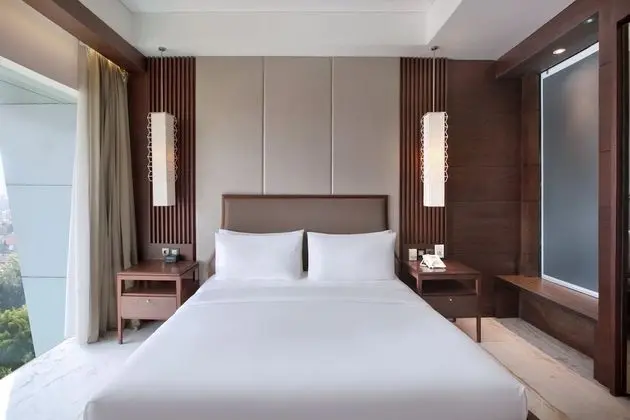 Süit, 1 Yatak Odası (1 King Bed)