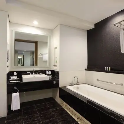 Süit, 1 Yatak Odası (1 King Bed)