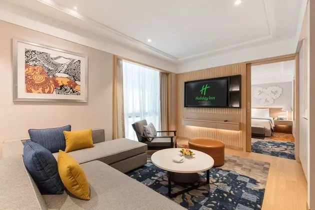 Süit, 1 Yatak Odası (Living Dining Area)