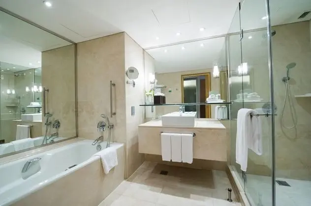 Premium Oda, 2 Tek Kişilik Yatak, Sigara İçilmez, Şehir Manzaralı