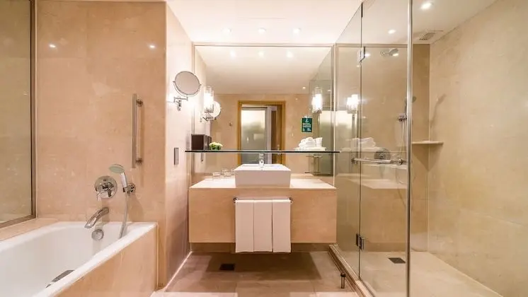 Premium Oda, 2 Tek Kişilik Yatak, Sigara İçilmez, Şehir Manzaralı