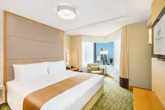 Premium Süit, 1 Yatak Odası, Sigara İçilmez, Şehir Manzaralı