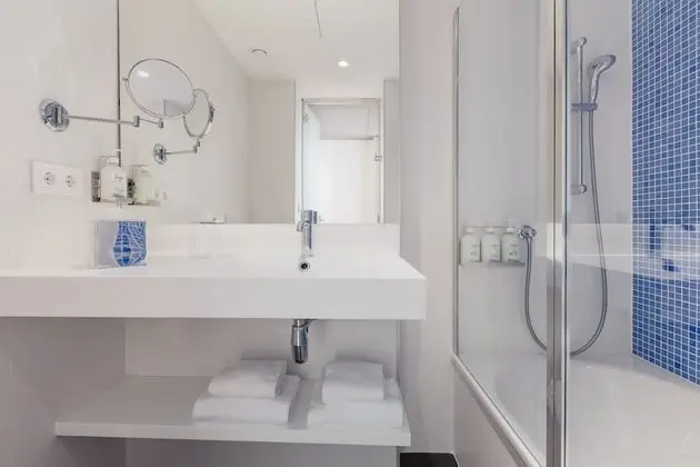 Premium Oda, 1 En Büyük (King) Boy Yatak