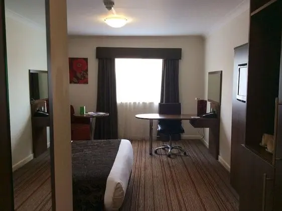 Standard Oda, 2 Tek Kişilik Yatak (Top Floor)
