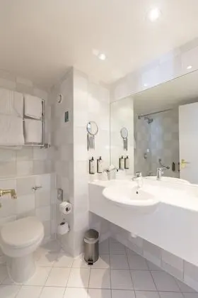 Premium Oda, 1 Çift Kişilik Yatak