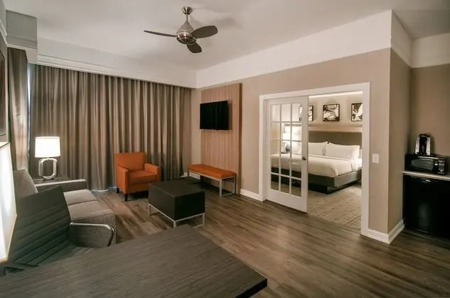 Süit, 1 Yatak Odası (Top Floor)