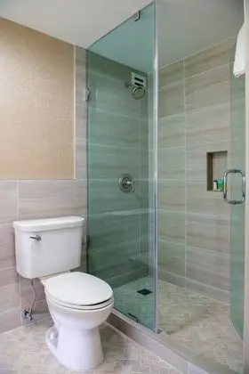 Süit, 1 Yatak Odası (Top Floor)