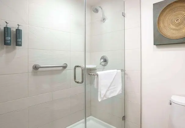 Banyo duşu