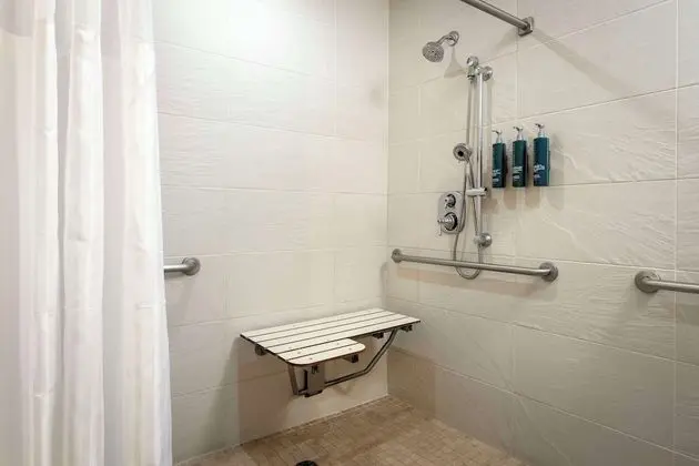 Banyo duşu