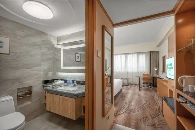 Premium Oda, 2 Tek Kişilik Yatak