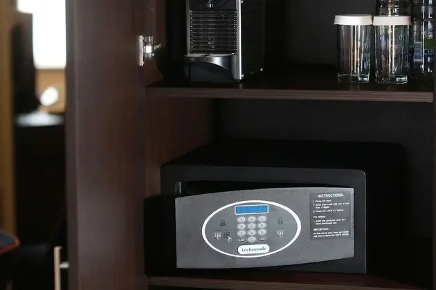 Standard Oda, 1 Çift Kişilik Yatak, Engellilere Uygun