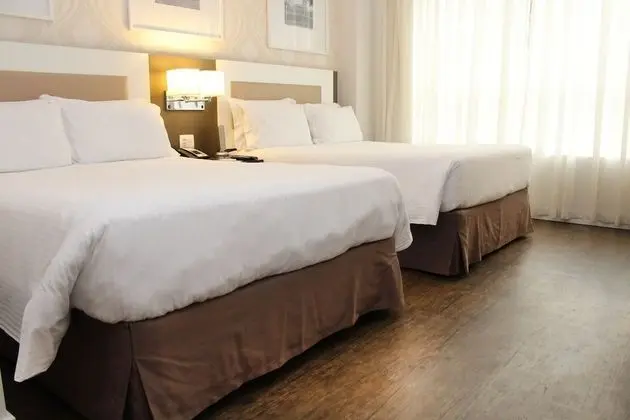 Premium Oda, 2 Çift Kişilik Yatak