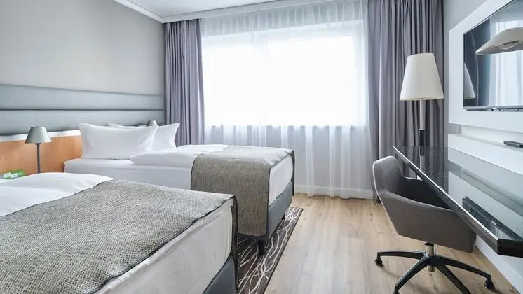 Standard Oda, 2 Tek Kişilik Yatak