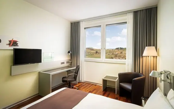 Standard Oda, 2 Tek Kişilik Yatak (High Floor)