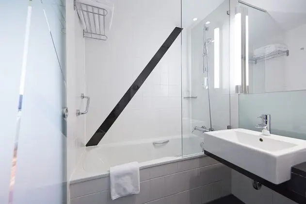 Standard Oda, 2 Tek Kişilik Yatak (High Floor)