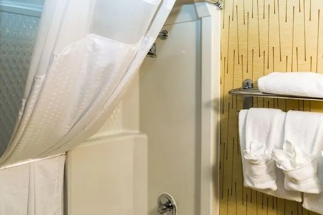 Standard Oda, 2 Çift Kişilik Yatak