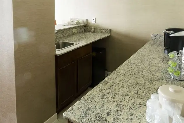 Süit, 1 En Büyük (King) Boy Yatak (Additional Living Area)